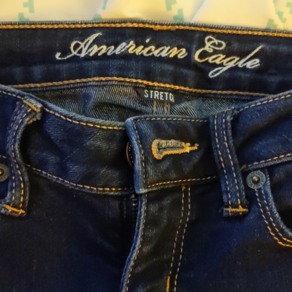 women's jeans